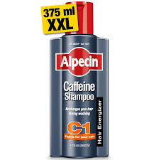 ALPECIN 375ML CHP CAFFEINE A CAIDA