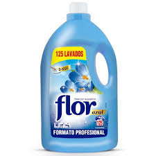 FLOR SUAV 5L 125D PROF AZUL