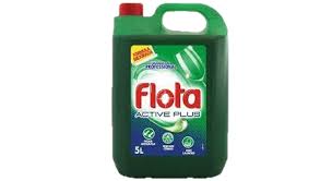 FLOTA VAJ 4500ML