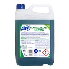 ASEVI LAVAVAJ MANO 5L PROFESIONAL ULTRA