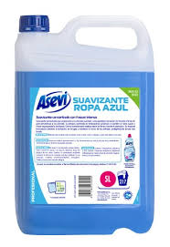 ASEVI SUAV CONC 5L 217D AZUL PROFESIONAL