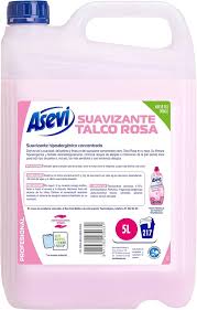 ASEVI SUAV CONC 5L 217D TALCO PROFESIONA