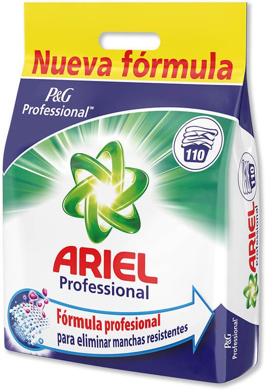 ARIEL DET 110CAC 7.15KG