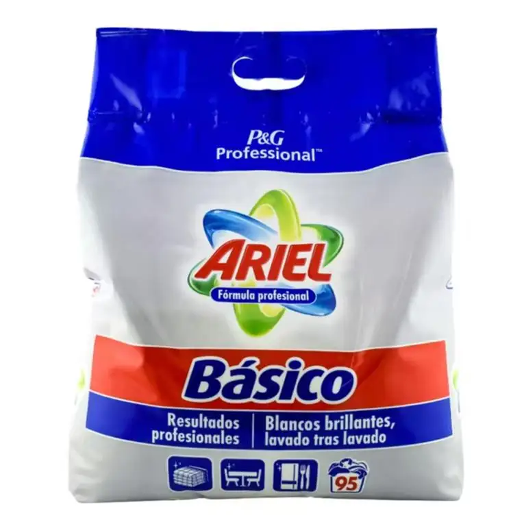 ARIEL DET 95CAC 6.175KG SACO BASICO