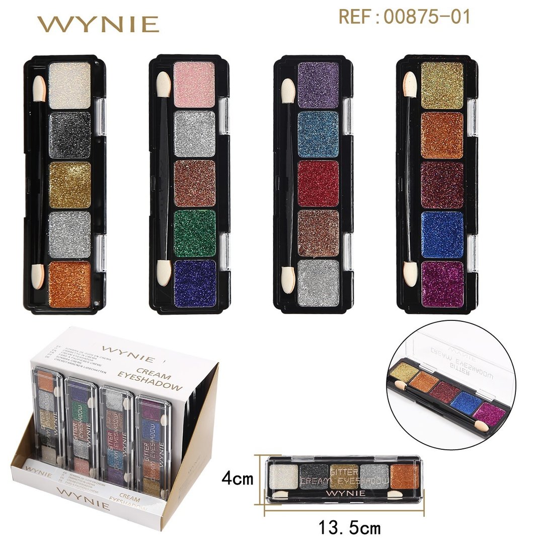 WYNIE CMIX OJOS SOMB 838 01 24U