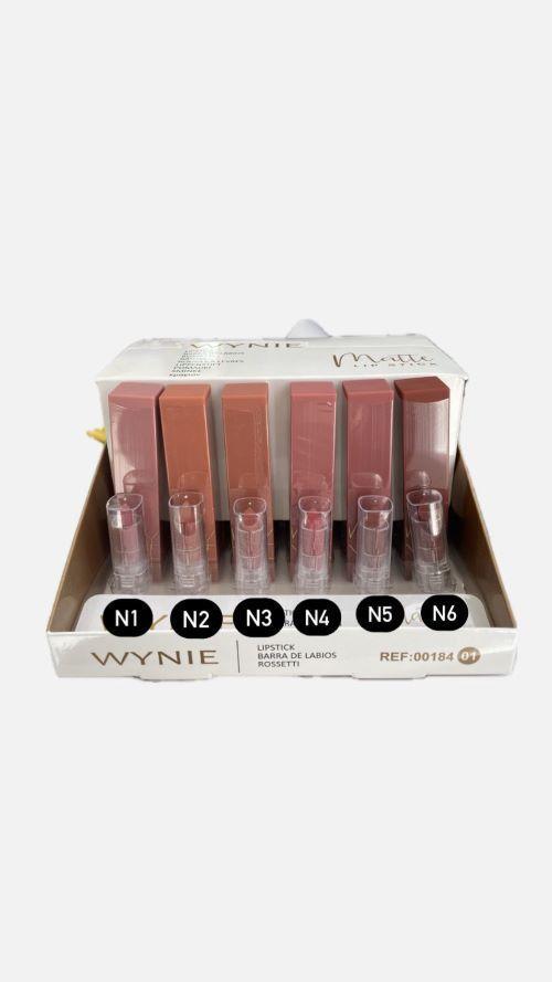 WYNIE CMIX ROST BAQ MAQ FLU 612 12U