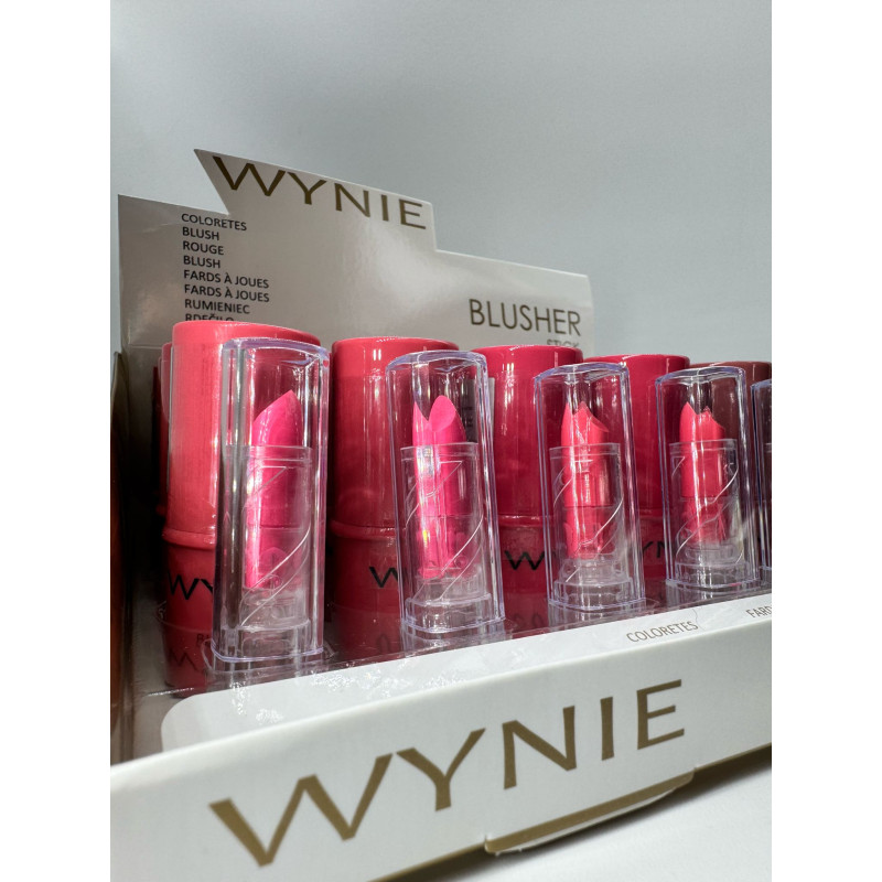 WYNIE CMIX ROST BB CR NUDE 610 02
