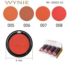 WYNIE CMIX ROST COLORETE 01610 24U