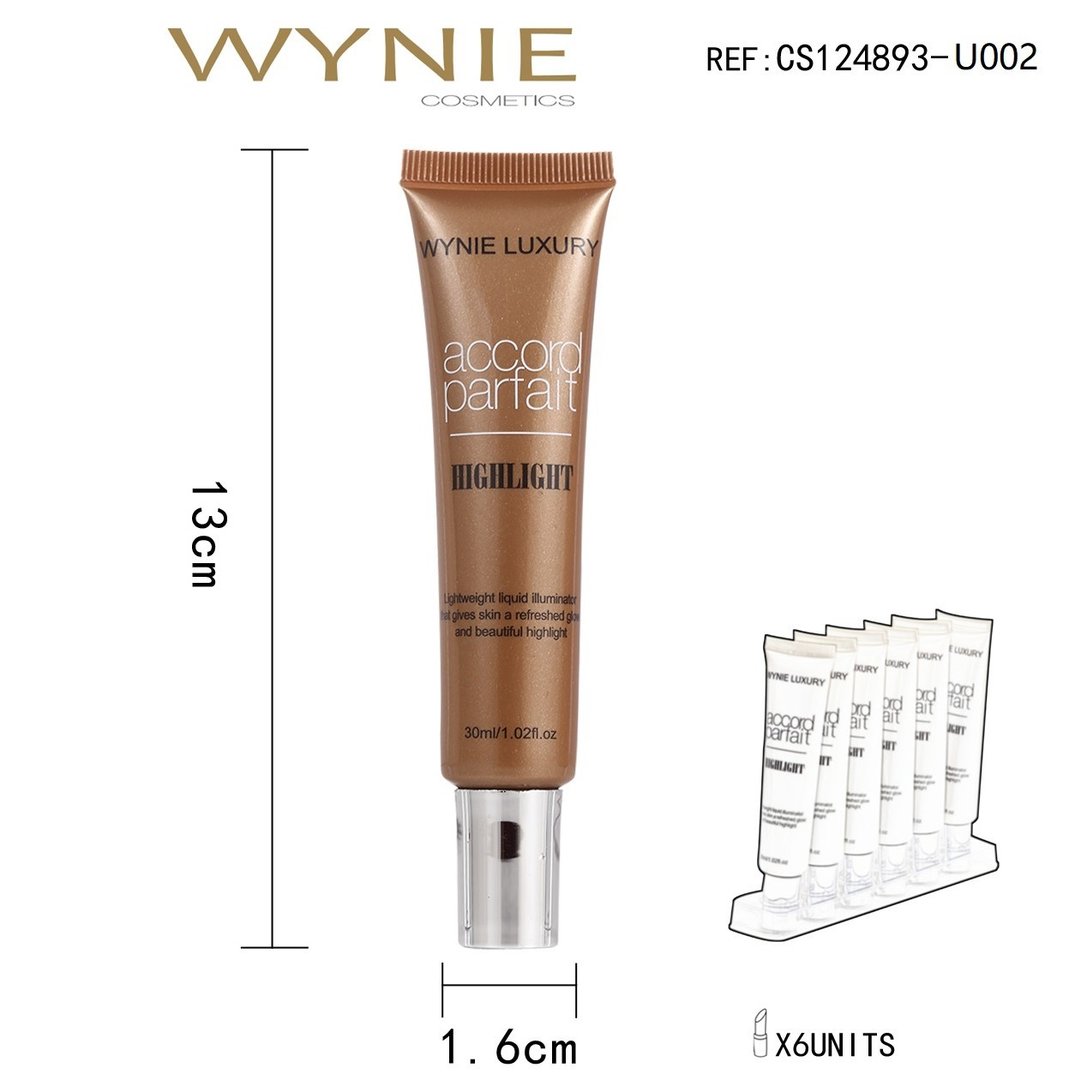 WYNIE CMIX ROST ILUMINAD LIQ 1807