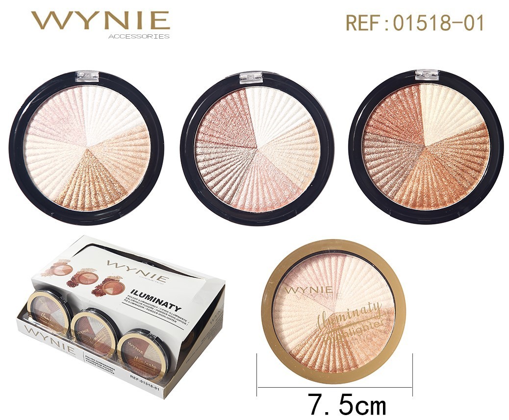 WYNIE CMIX ROST POLV.C 112509 24U