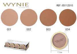 WYNIE CMIX ROST POLVOS 1601 03 24U