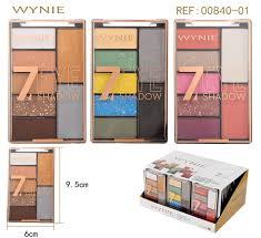 WYNIE OJOS SOMB PALETA 24U C.MIXTA$