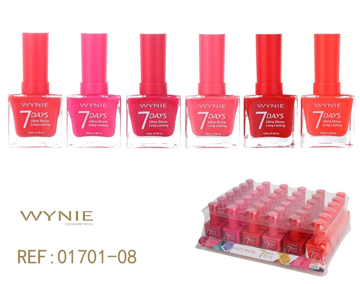 WYNIE UNAS LACA 01701 587