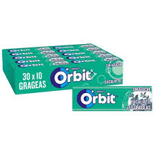 ORBIT EUCALIPTO 1$