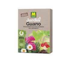 MASSO 1KG GUANO ECO