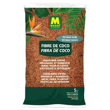 MASSO 5LT FIBRA DE COCO