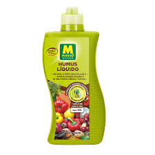 MASSO HUMUS LIQ GUANO ECO 1L