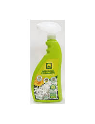 MASSO INSECT POLIVAL PIST 750ML