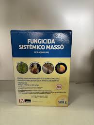 MASSO INSECT POLIVAL TPL ACC 500ML