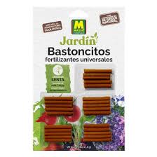 MASSO PALITOS FERTILIZ UNIV ECO 25U