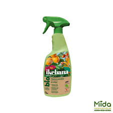 IKEBANA 750ML PIST PLANT BIO CON ORT TPL ACC
