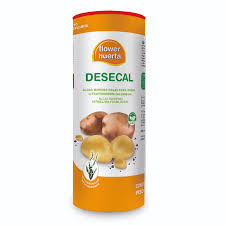 FLOWER HUERTA DESECAL 400GR
