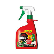FLOWER TRIPLE ACCION PIST 450ML