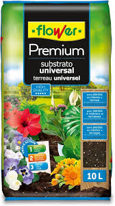 FLOWER UNIVERSAL PREMIUM 10L