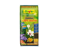 FLOWER UNIVERSAL PREMIUM 20L PLUS 20 PERCENT
