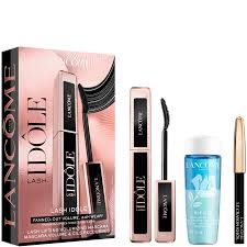 LANCOME MASCAR OJO MONS PLUS KHOL PLUS BIFACIL