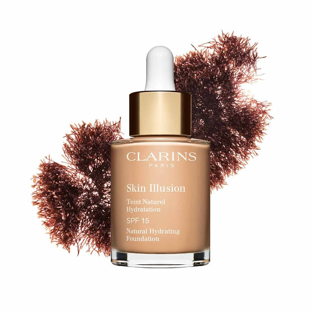 CLARINS MQ SK ILLUS SPF15 108 9695