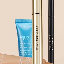 CLARINS OJOS MASC SUPRAVOL XXL9349