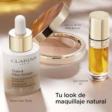 CLARINS LAB ACEITE CONFORT 05 84591