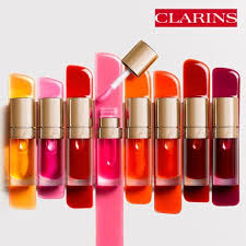 CLARINS LAB ACEITE CONFORT 10 86762