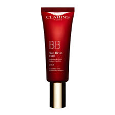 CLARINS BB SKIN DETOX F25 01 83945