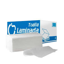 SERVILL ZIG ZAG SECAMANOS 21X22 150U