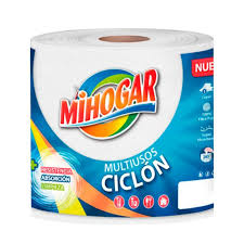 MIHOGAR PAP COCINA CICLON 1R 3H