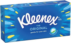 KLEENEX PANUELOS COCHE 72U 3H
