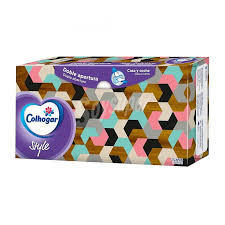 COLHOGAR PANUELOS COCHE 66UN