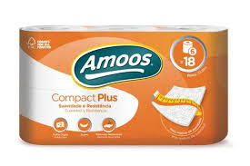 AMOOS PAP HIG COMPACT 2C 6=18