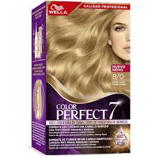 WELLA COLOR PERFECT TINTE 8 CON 0 RUB C