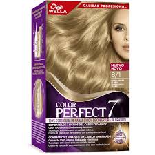 WELLA COLOR PERFECT TINTE 8 CON 1 R C C