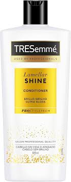 TRESEMME ACOND 685ML LAMELLAR SHINE
