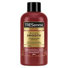 TRESEMME CHP 100ML LISO KER  VIAJE