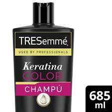 TRESEMME CHP 685 KERATINA COLOR