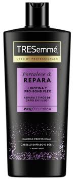 TRESEMME CHP 685 REPARA Y FORTALECE