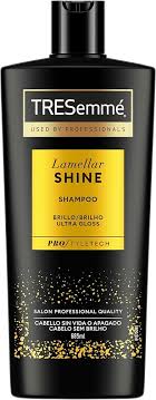 TRESEMME CHP 685ML LAMELLAR SHINE