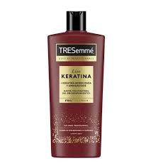 TRESEMME CHP 685ML LISO KERAT