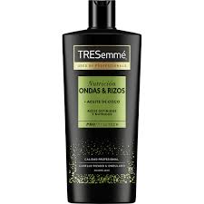 TRESEMME CHP 685ML ONDAS AND RIZOS COCO
