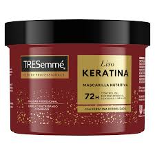 TRESEMME MASCAR 440ML KERATINA